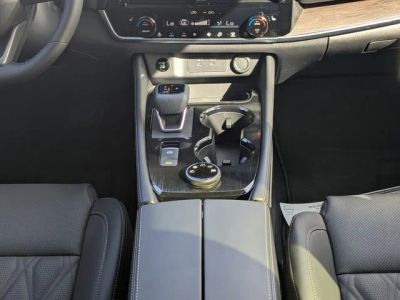 2026 Nissan Rogue — photo 19 view