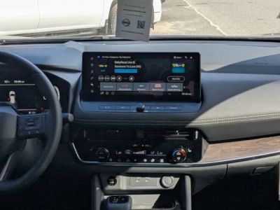 2026 Nissan Rogue — photo 18 view