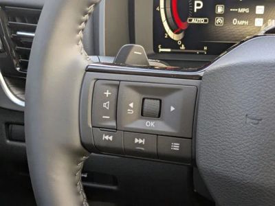 2026 Nissan Rogue — photo 23 view