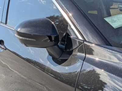 2026 Nissan Rogue — photo 10 view
