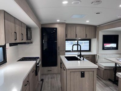 2026 Grand Design Imagine - Photo 7