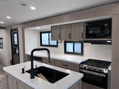 2026 Grand Design Imagine - Photo 11