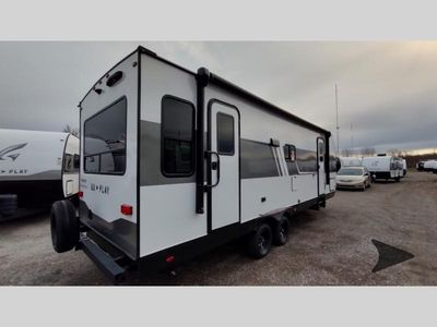 2025 Wayfinder RV Go Play - Photo 4
