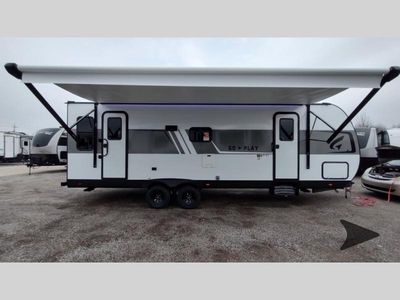 2025 Wayfinder RV Go Play - Photo 11
