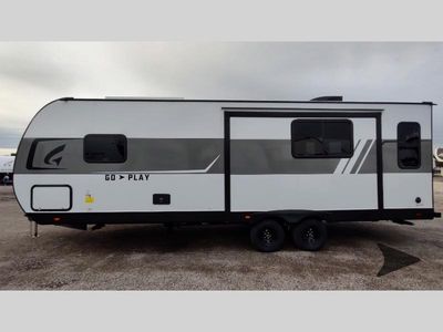 2025 Wayfinder RV Go Play - Photo 12