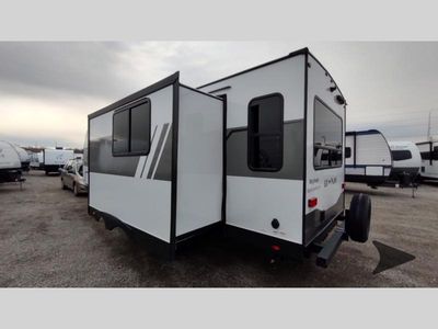 2025 Wayfinder RV Go Play - Photo 9