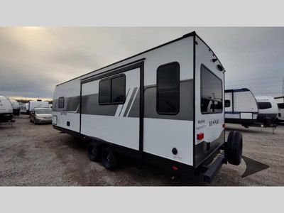 2025 Wayfinder RV Go Play - Photo 8