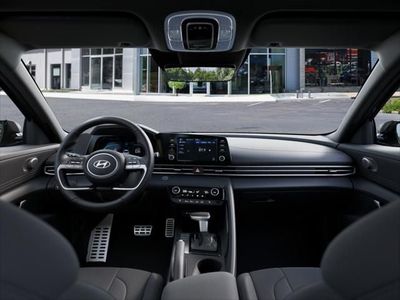 2026 Hyundai Elantra - Photo 11