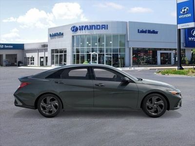 2026 Hyundai Elantra - Photo 7