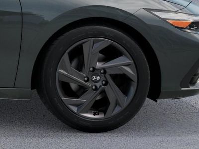 2026 Hyundai Elantra - Photo 8