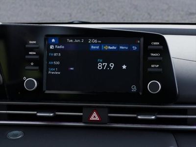 2026 Hyundai Elantra - Photo 13
