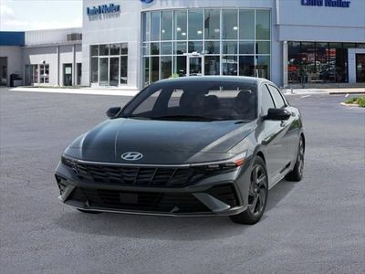 2026 Hyundai Elantra - Photo 6