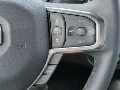 2025 Ram 3500 — photo 27 view