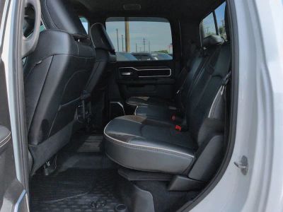 2025 Ram 3500 — photo 14 view