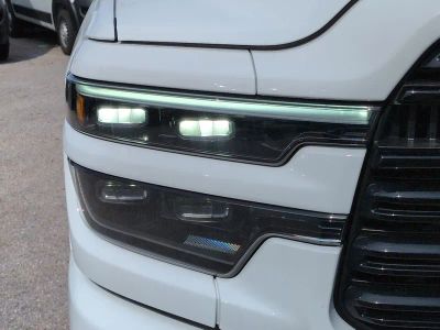 2025 Ram 3500 — photo 10 view