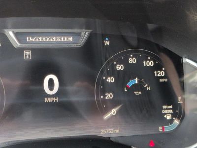 2025 Ram 3500 — photo 29 view