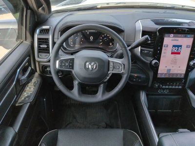 2025 Ram 3500 — photo 16 view