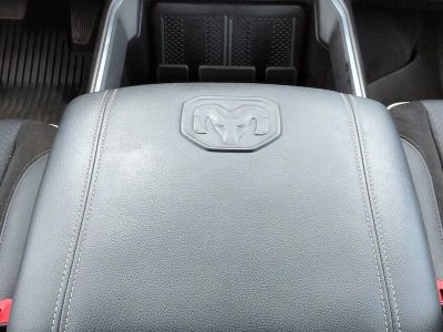 2025 Ram 3500 — photo 19 view
