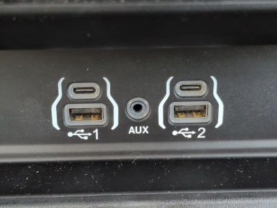 2025 Ram 3500 — photo 23 view