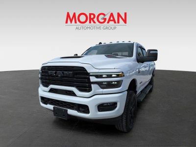 2025 Ram 3500 — photo 9 view