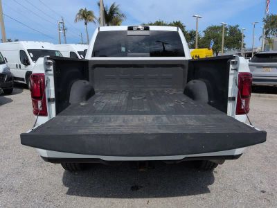 2025 Ram 3500 — photo 13 view