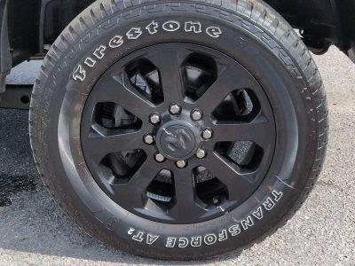 2025 Ram 3500 — photo 11 view