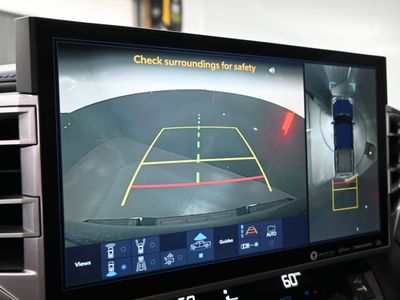 2026 2024 Toyota Tundra Platinum Truck CrewMax - Photo 12