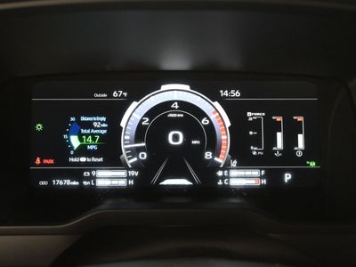 2026 2024 Toyota Tundra Platinum Truck CrewMax - Photo 9