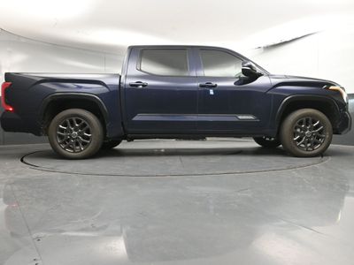 2026 2024 Toyota Tundra Platinum Truck CrewMax - Photo 23