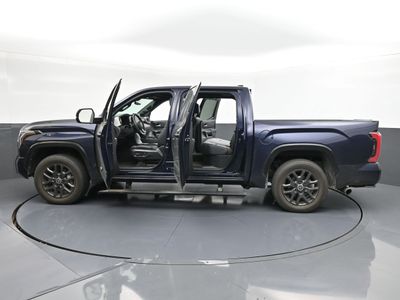 2026 2024 Toyota Tundra Platinum Truck CrewMax - Photo 36