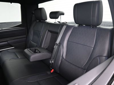 2026 2024 Toyota Tundra Platinum Truck CrewMax - Photo 16