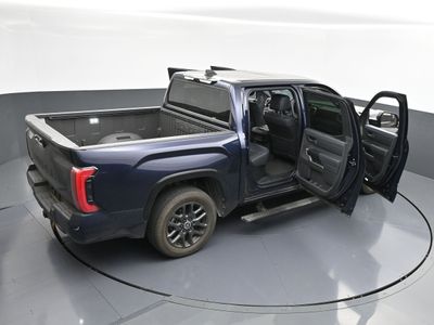 2026 2024 Toyota Tundra Platinum Truck CrewMax - Photo 40
