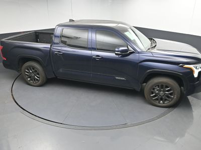 2026 2024 Toyota Tundra Platinum Truck CrewMax - Photo 31