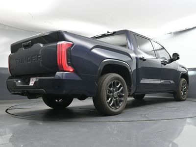 2026 2024 Toyota Tundra Platinum Truck CrewMax - Photo 24