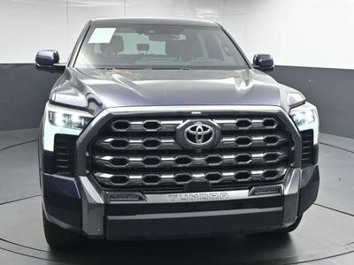 2026 2024 Toyota Tundra Platinum Truck CrewMax - Photo 6