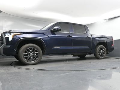 2026 2024 Toyota Tundra Platinum Truck CrewMax - Photo 20