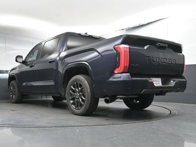 2026 2024 Toyota Tundra Platinum Truck CrewMax - Photo 26