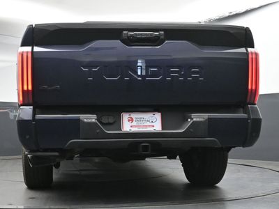 2026 2024 Toyota Tundra Platinum Truck CrewMax - Photo 25