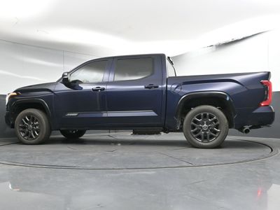 2026 2024 Toyota Tundra Platinum Truck CrewMax - Photo 27