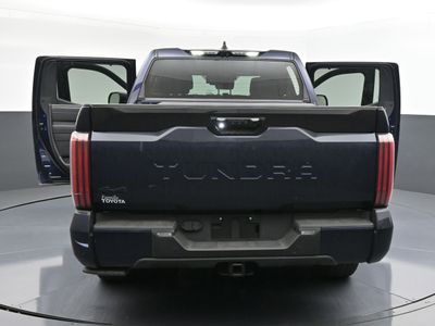 2026 2024 Toyota Tundra Platinum Truck CrewMax - Photo 38