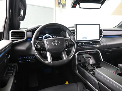 2026 2024 Toyota Tundra Platinum Truck CrewMax - Photo 17