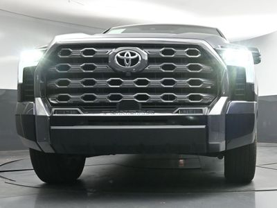 2026 2024 Toyota Tundra Platinum Truck CrewMax - Photo 21