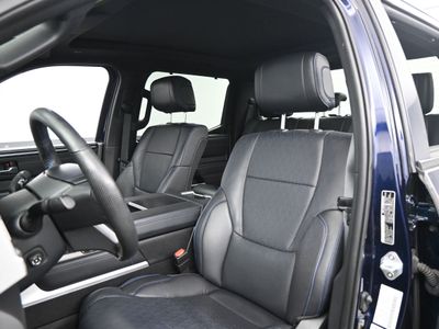2026 2024 Toyota Tundra Platinum Truck CrewMax - Photo 15