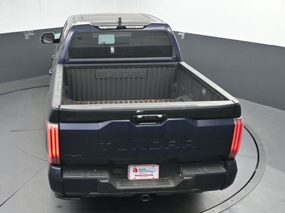 2026 2024 Toyota Tundra Platinum Truck CrewMax - Photo 33