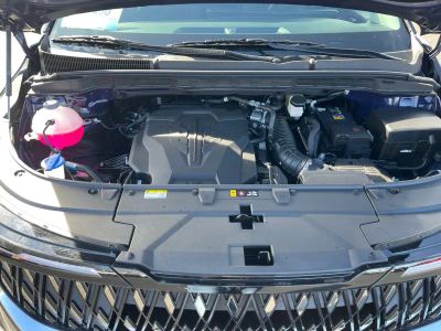 2026 Kia Carnival — photo 22 view