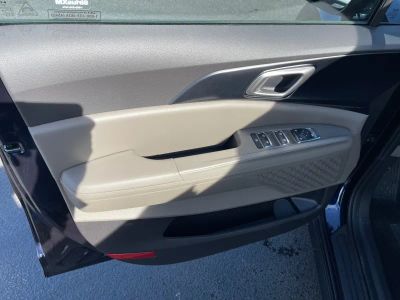 2026 Kia Carnival — photo 20 view