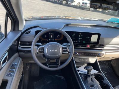 2026 Kia Carnival — photo 19 view
