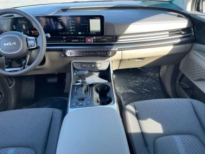 2026 Kia Carnival — photo 13 view