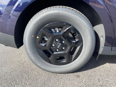 2026 Kia Carnival — photo 16 view