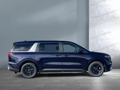 2026 Kia Carnival — photo 7 view